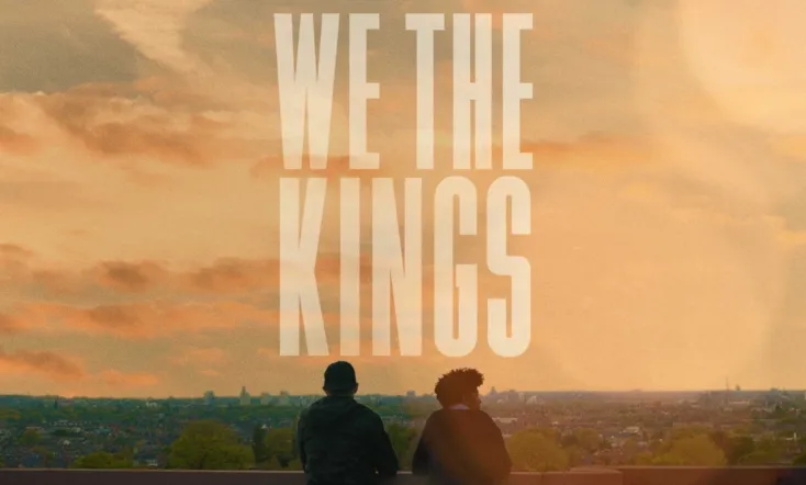 We the Kings