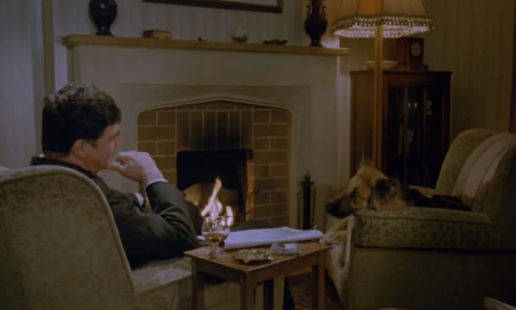 We Think the World of You