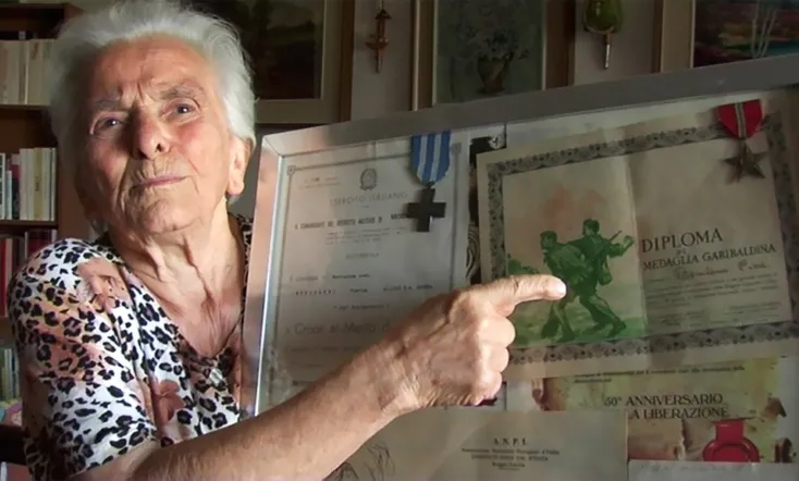 We Weren't Given Anything for Free