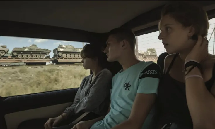 We Will Not Fade Away