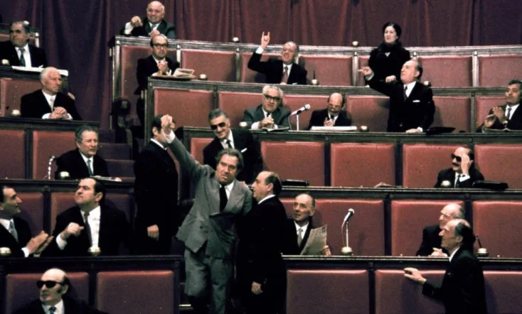 We Want the Colonels