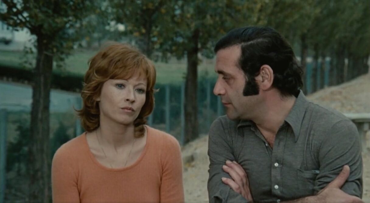 We Won't Grow Old Together