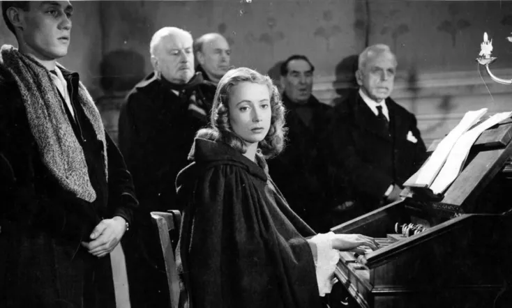 Who Killed Santa Claus?