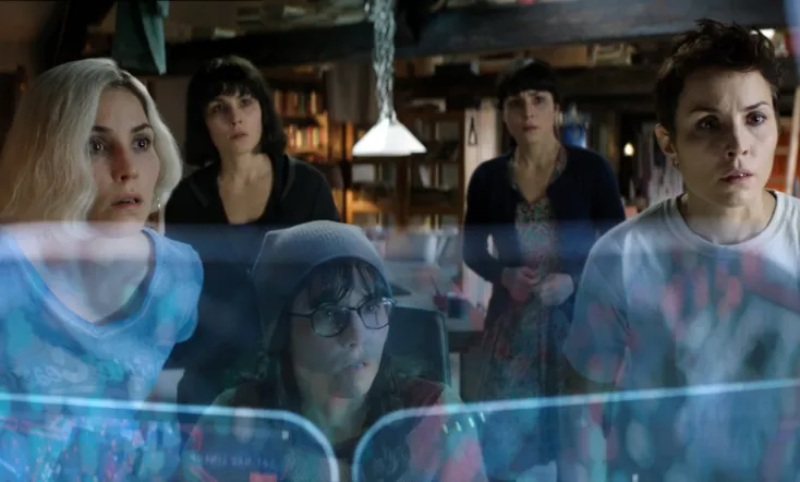 What Happened to Monday