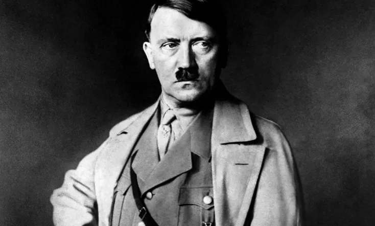 Who was Hitler