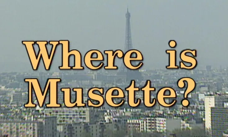 Where Is Musette?