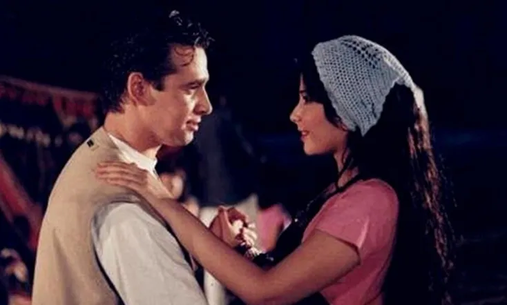 Why Did You Make Me Love You?