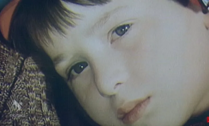 When a Film Was Being Shot