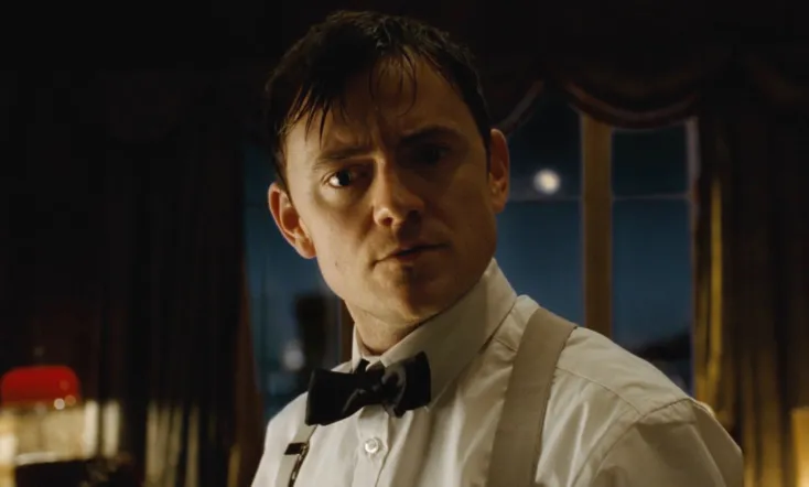 Who's Who in Mycology