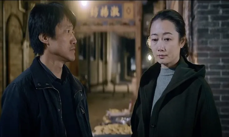 Where Has Time Gone?