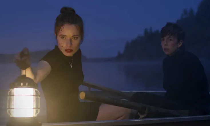 What Keeps You Alive