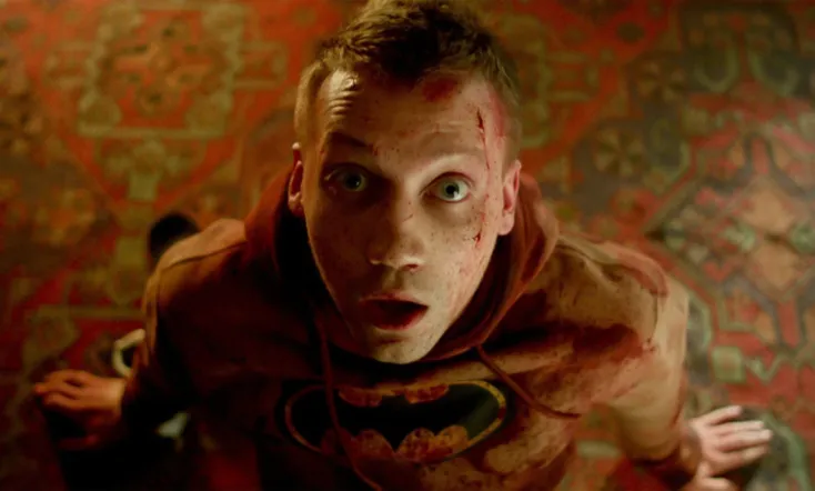 Why Don't You Just Die!