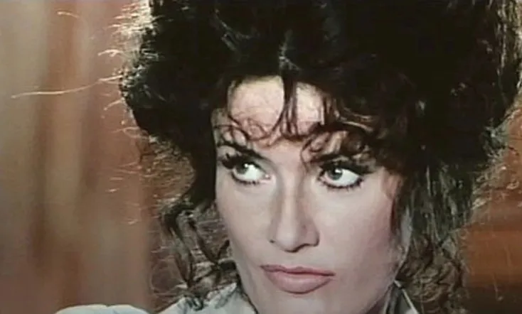 Where the Bullets Fly