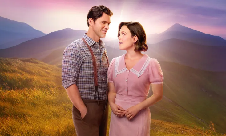 When Calls the Heart