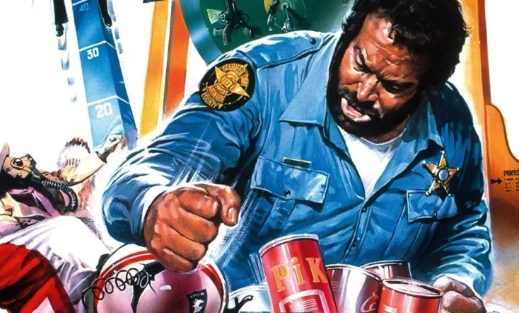 Why Did You Pick On Me?