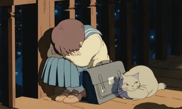 Whisperer of the Heart