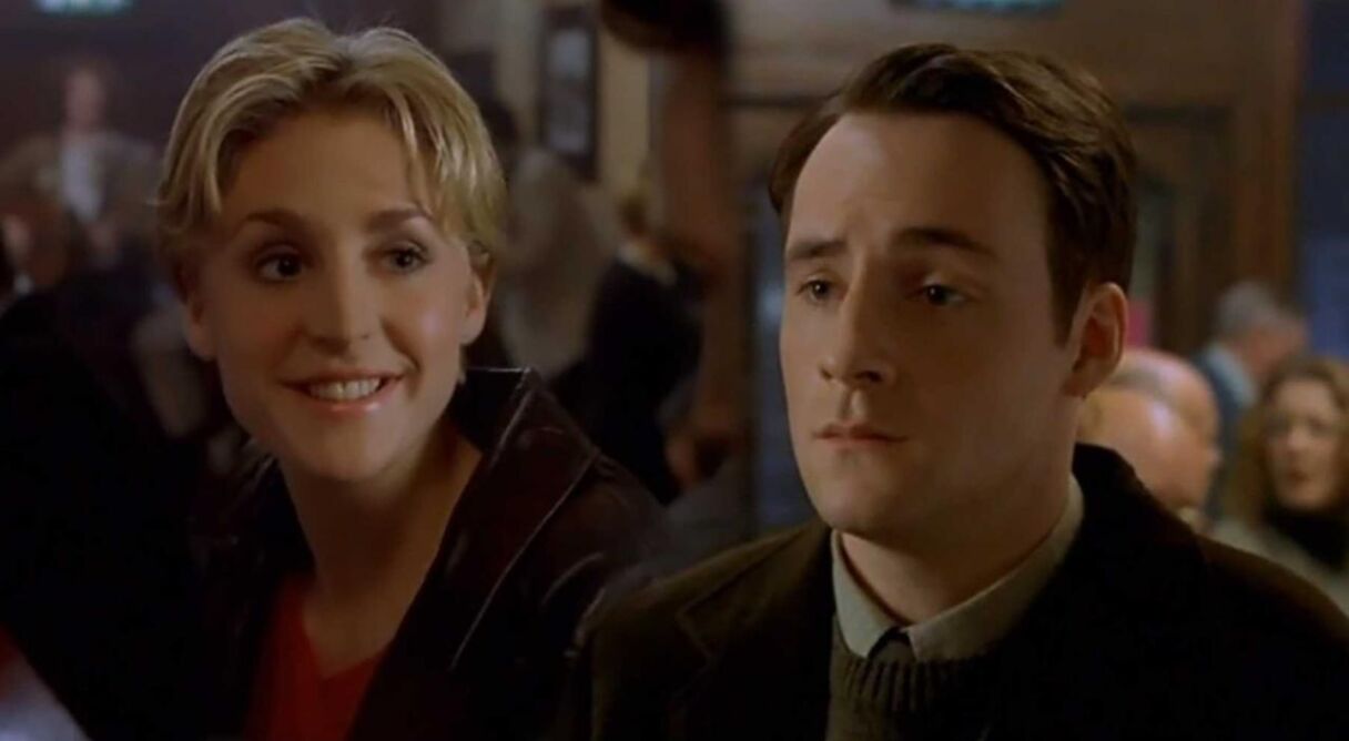 When Brendan Met Trudy