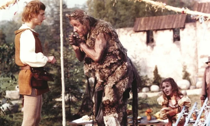 Who's Afraid of the Devil