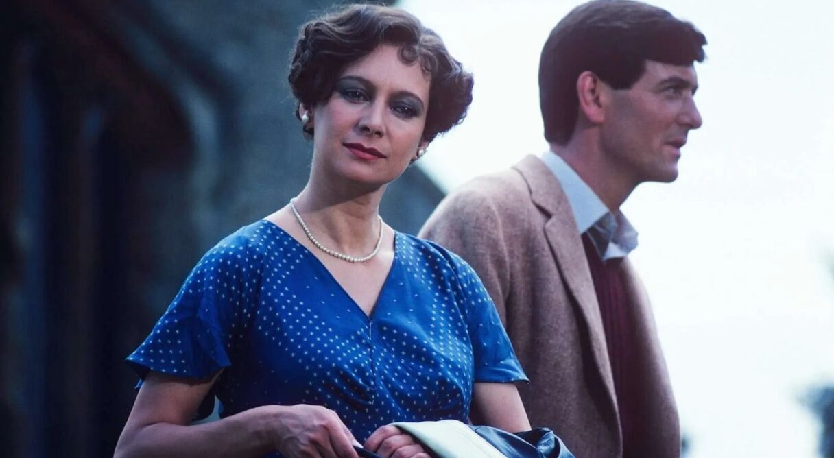 Why Didn't They Ask Evans?