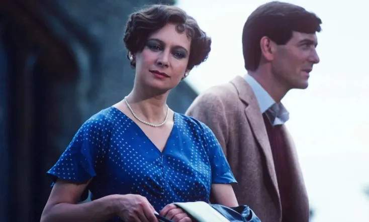 Why Didn't They Ask Evans?