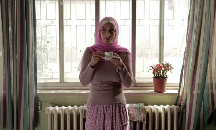 When Monaliza Smiled