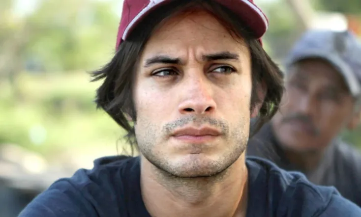 Who Is Dayani Cristal?