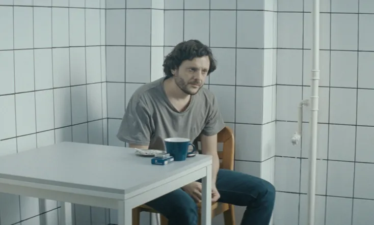 When Evening Falls on Bucharest or Metabolism