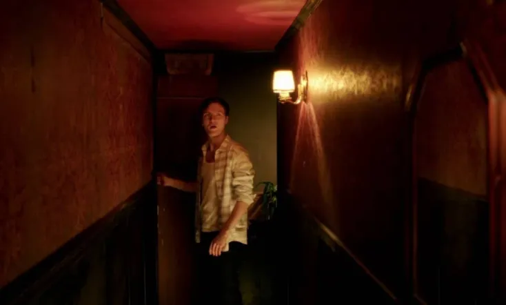 Whispers Behind the Wall