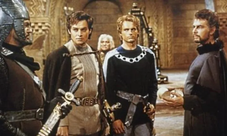 Whom the Gods Wish to Destroy