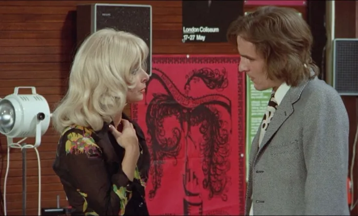 What Really Happened to Miss Jonas?