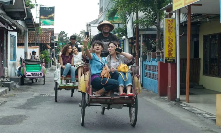 What's Up with Cinta 2