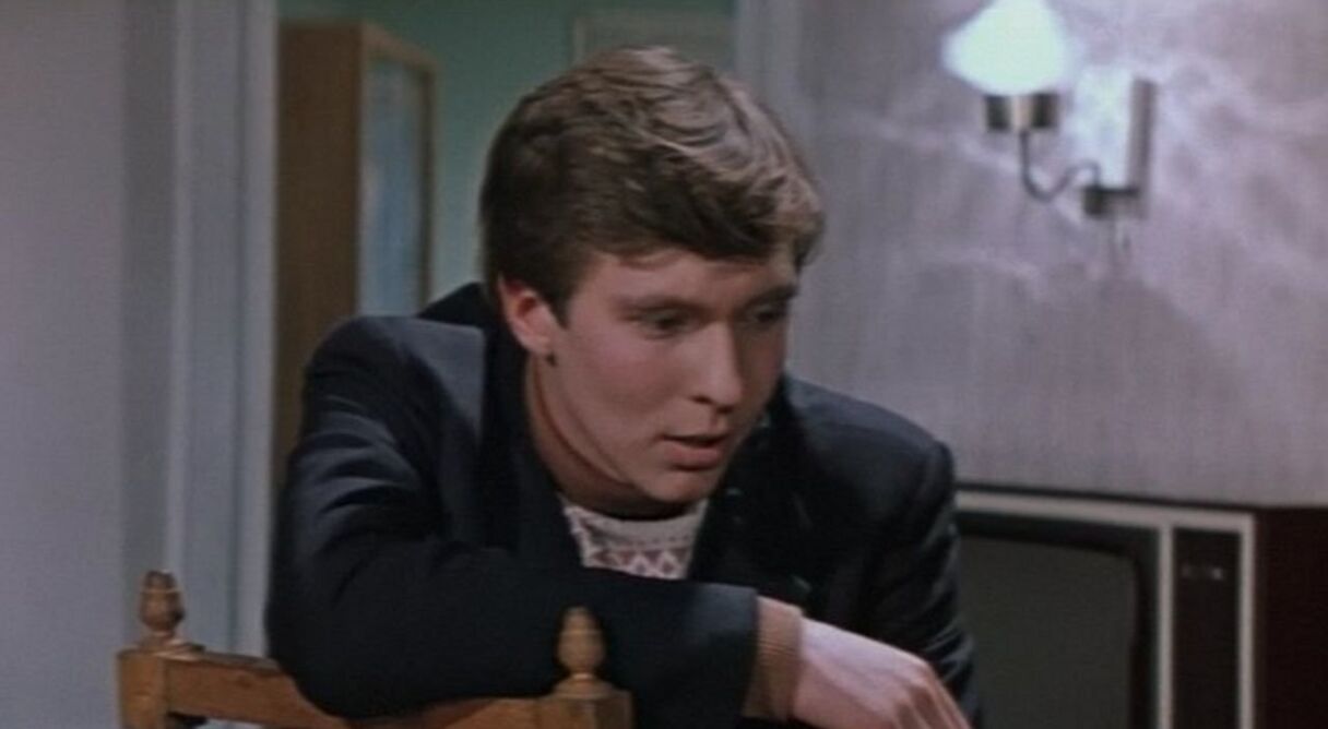 What a Smile You Got