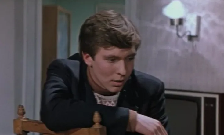 What a Smile You Got