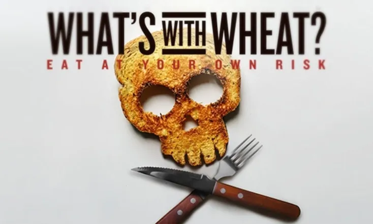 What's With Wheat?