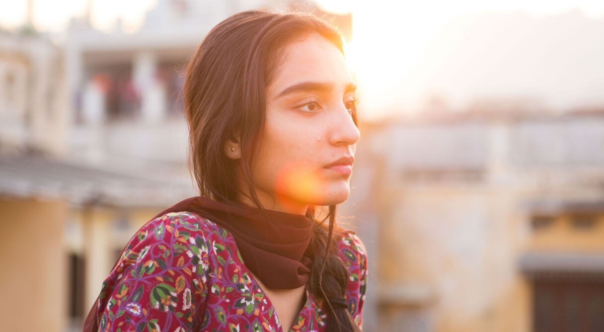 What Will People Say