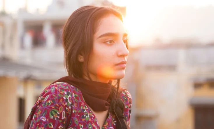 What Will People Say