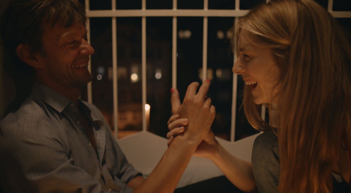 Whatever Happens Next