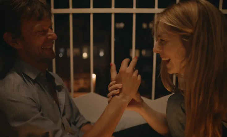 Whatever Happens Next