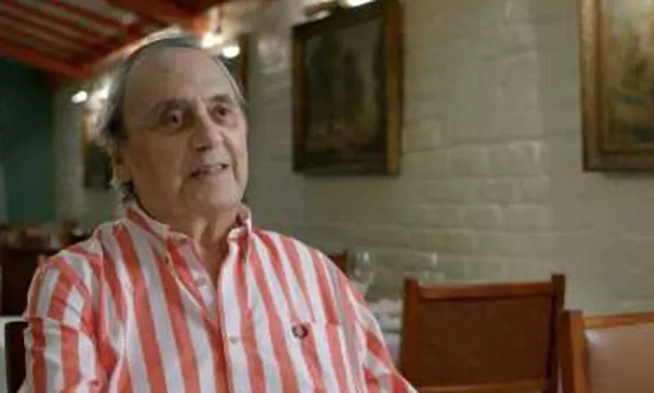 What are you Laughing At? Humour and Dictatorship