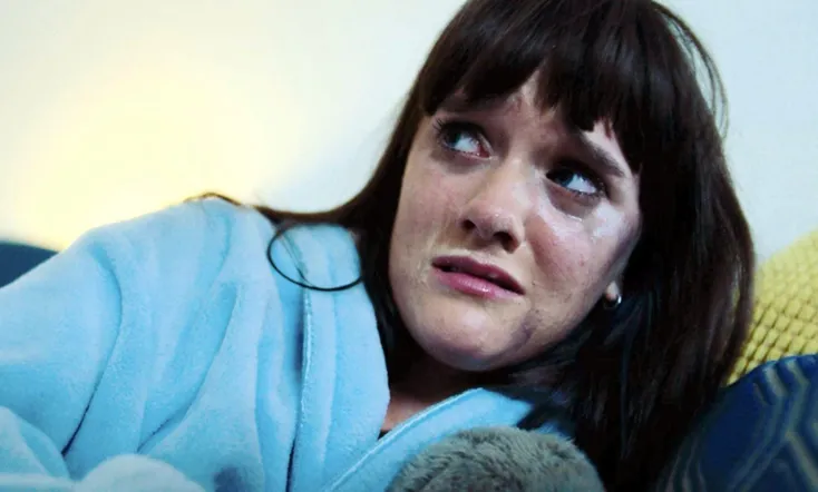 What Happened to Evie