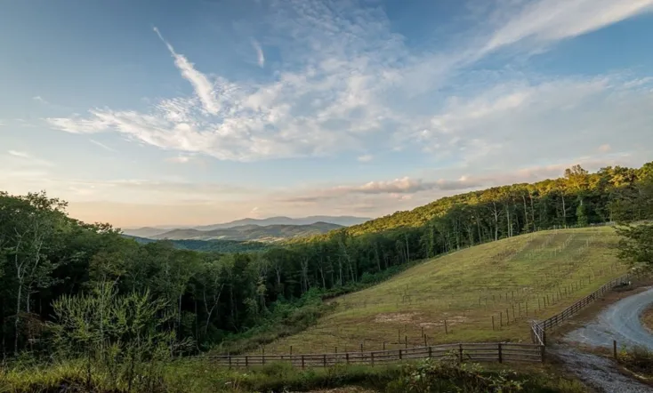 What Happens in the Mountains - Should Stay in the Mountains