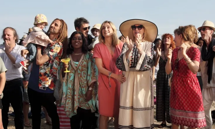 ‎What's With This Granny?!‎