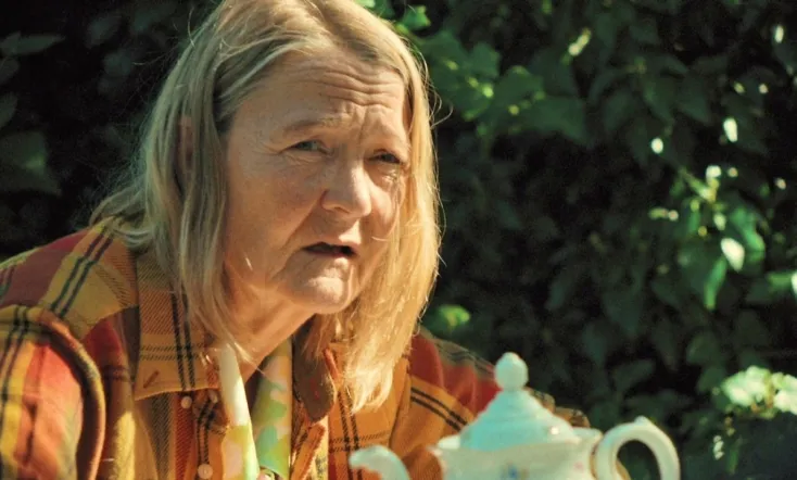 Whatever Happened to Ms Longstocking