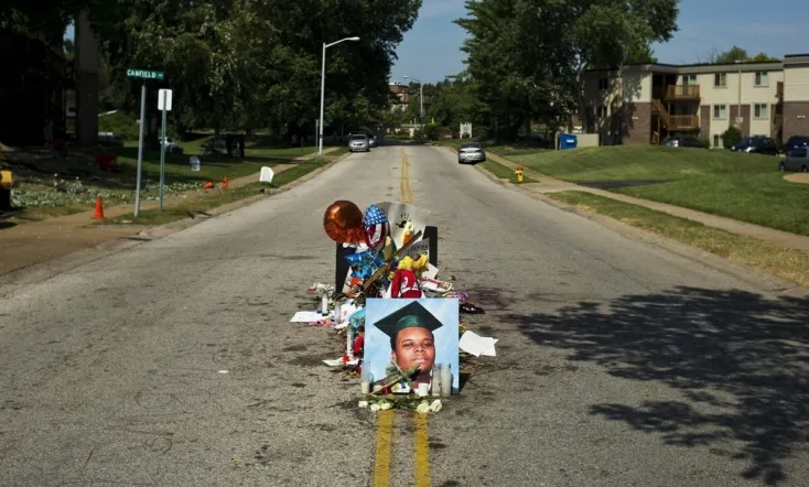What Killed Michael Brown?