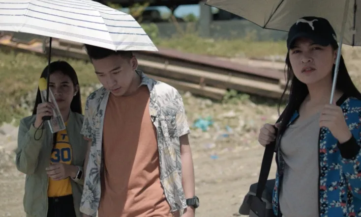 What Happened to Andrew Magsilang?