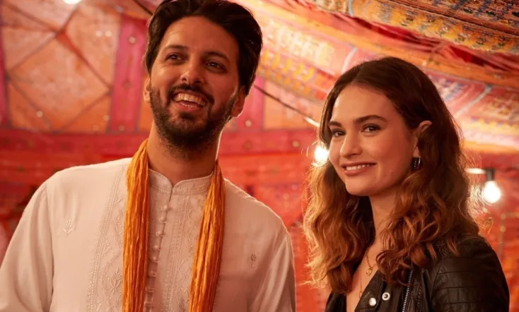 What's Love Got to Do With It?