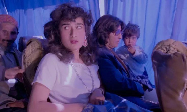 What We Left Unfinished