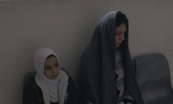 What We Don't Know About Mariam