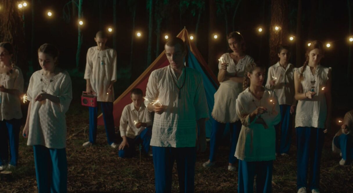 What Happened On New Year's Eve