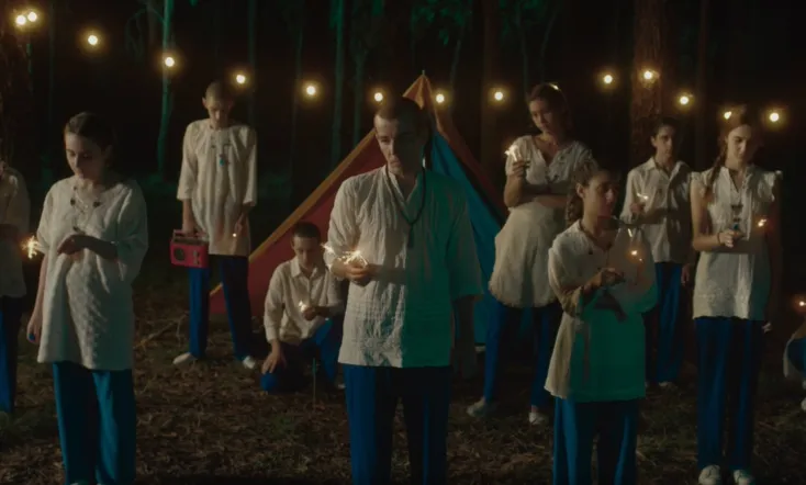 What Happened On New Year's Eve